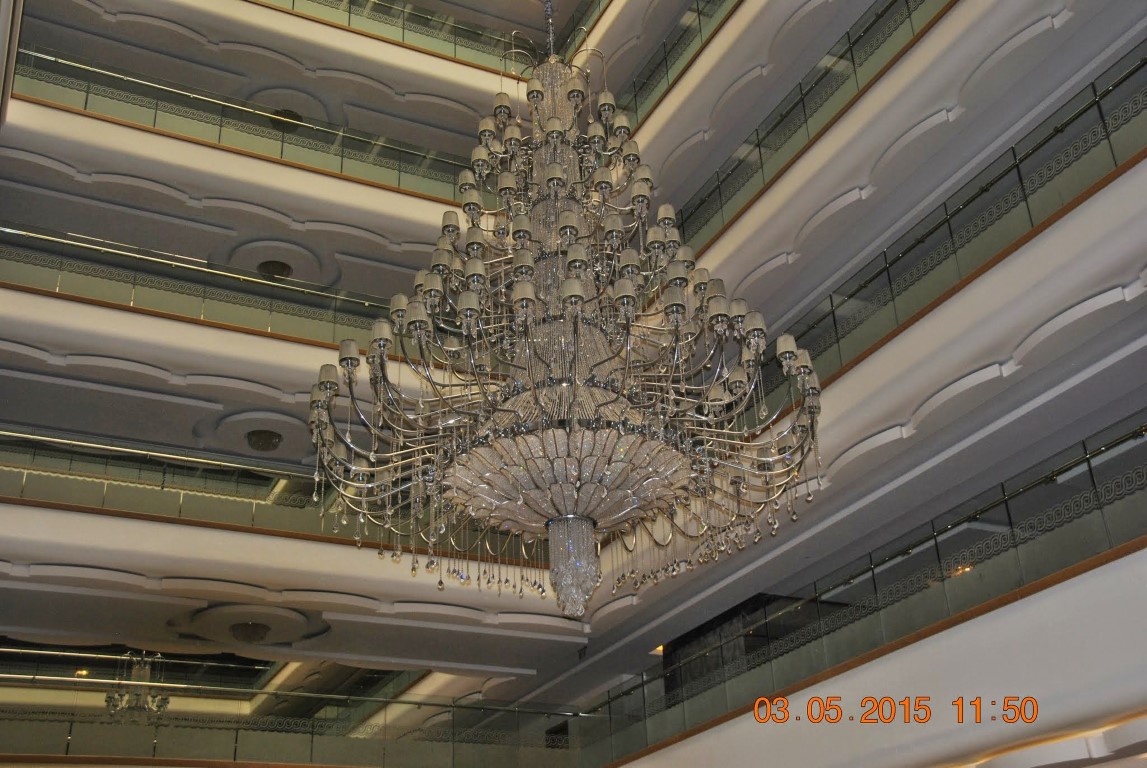 imagini hotel ROYAL HOLIDAY PALACE LARA